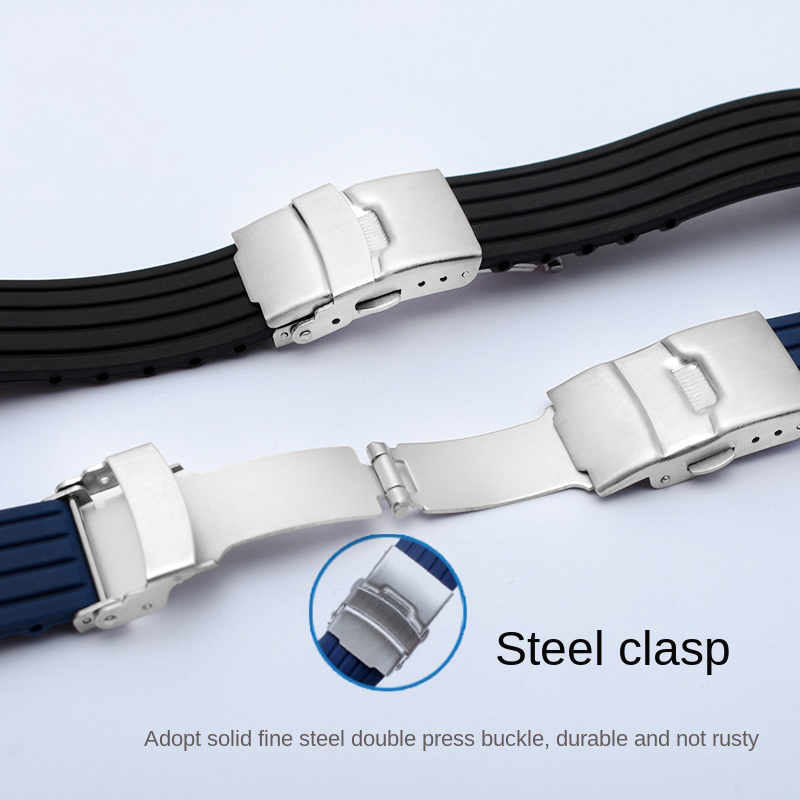 Ремешок силиконовый для Casio  – обзор и цена Smartwatch Tissot Watches For Men