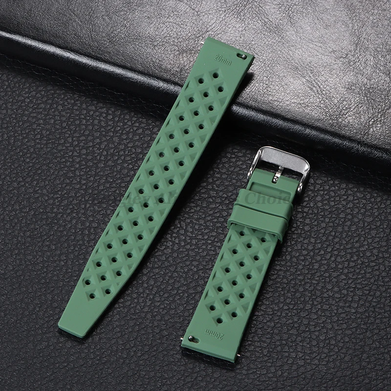 Тропический силиконовый ремешо – обзор и цена Seiko Watches Smartwatch