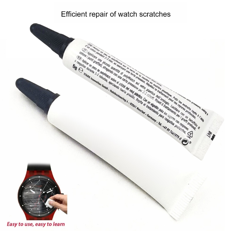 M17B Многоцелевое прочное акри – обзор и цена Watch Polishing Cloth