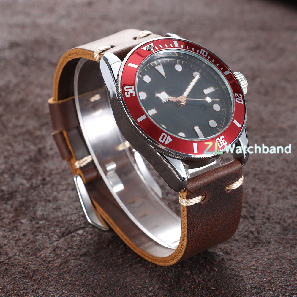 Винтажный ремешок для часов из – обзор и цена Seiko Watches Smartwatch
