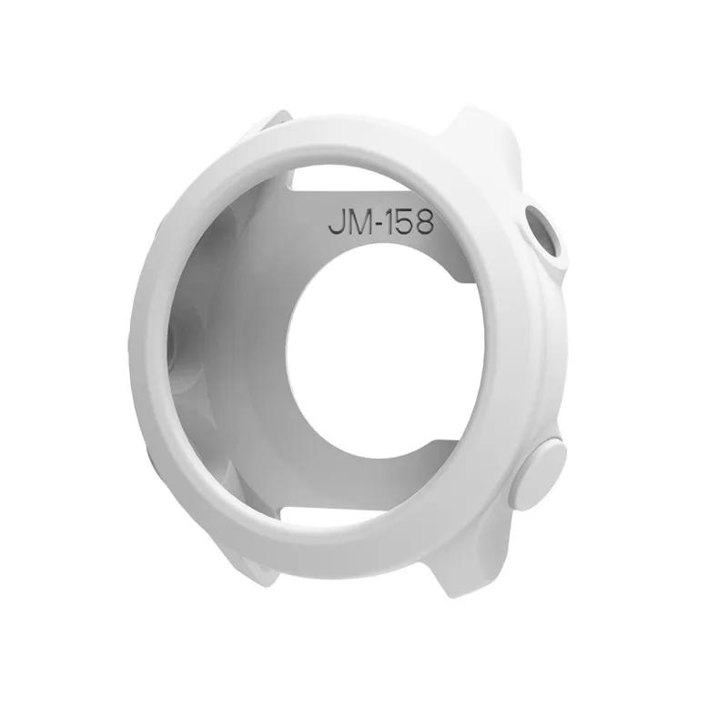 Новый мягкий силиконовый чехол – обзор и цена Smartwatch New Watches