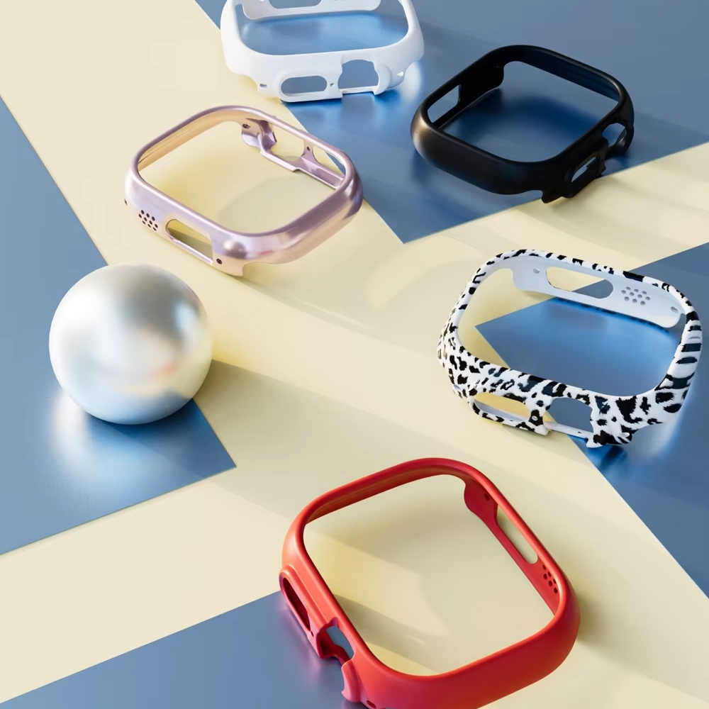Чехол для Apple Watch Ultra 2  – обзор и цена Smartwatch Apple Watches For Women