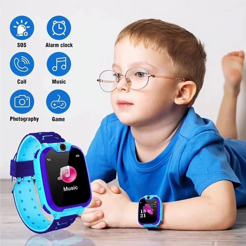 Умные часы Lenovo 2026 5G, вод – обзор и цена Smartwatch Watches Girls