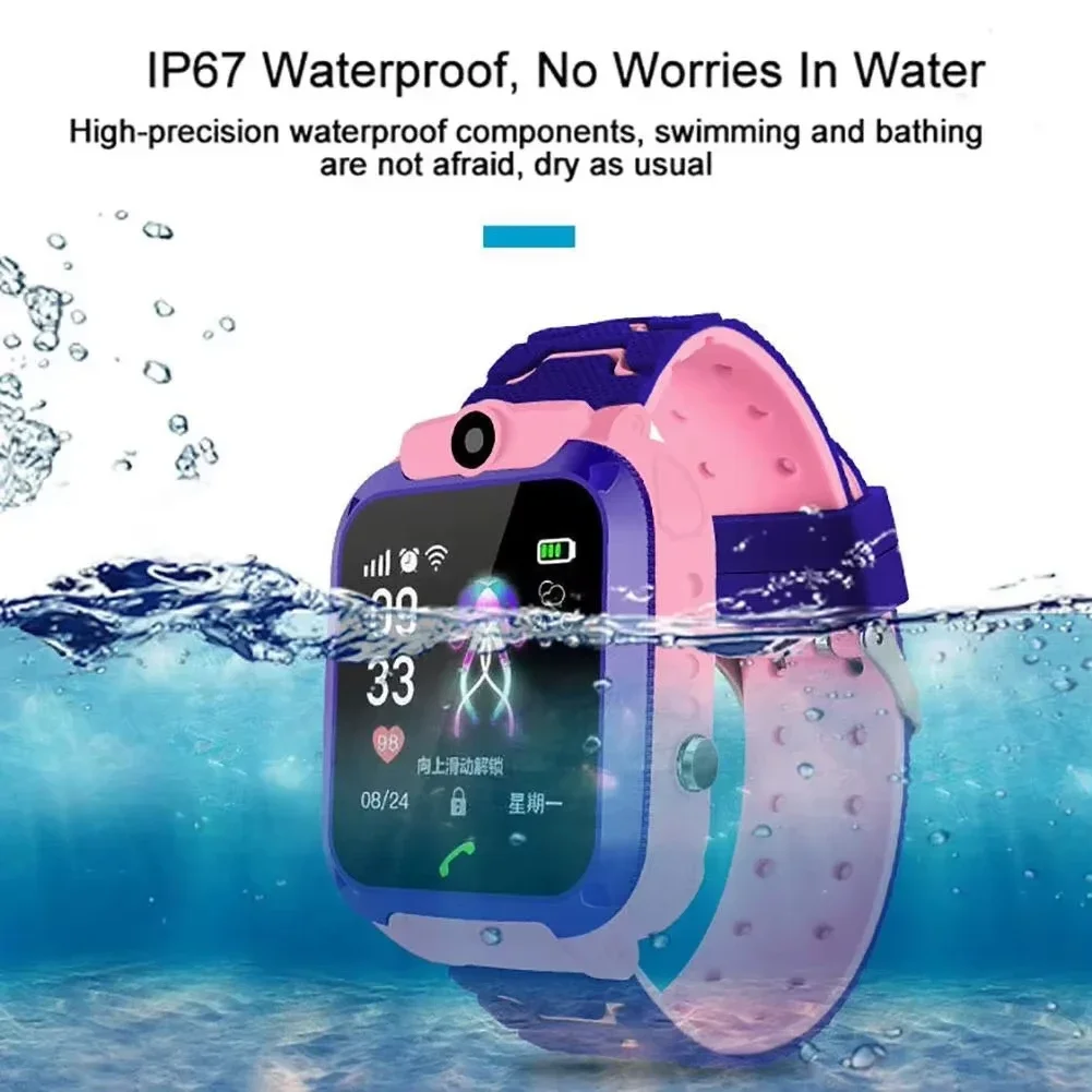 Умные часы Lenovo 2026 5G, вод – обзор и цена Smartwatch Watches Girls
