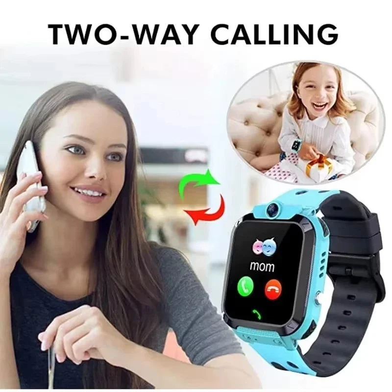 Умные часы Lenovo 2026 5G, вод – обзор и цена Smartwatch Watches Girls