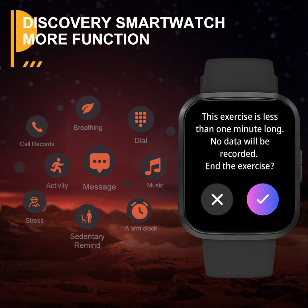 Многофункциональные умные часы – обзор и цена Smartwatch Premium Watches For Women