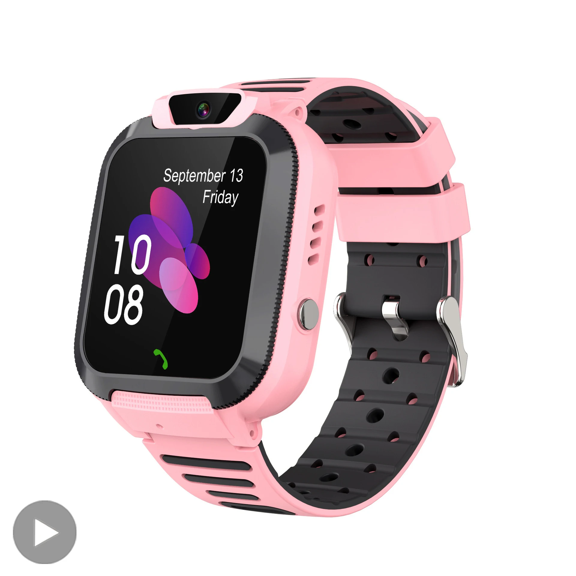 Детские Смарт-часы, наручные д – обзор и цена Smartwatch Digital Watches For Boys
