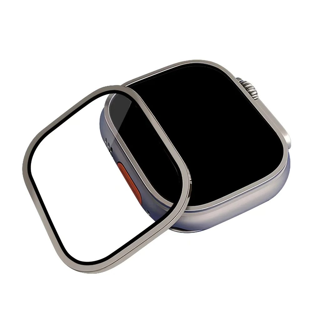 Пленка из закаленного стекла д – обзор и цена Smartwatch Apple Watches For Women